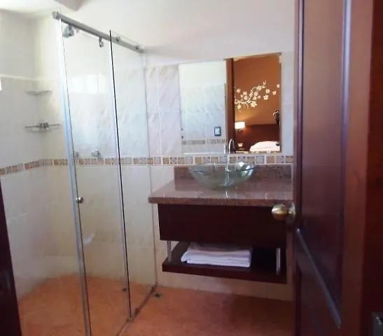 **** Hotel Hosteria Y Centro De Convenciones Baguanchi Ecuador