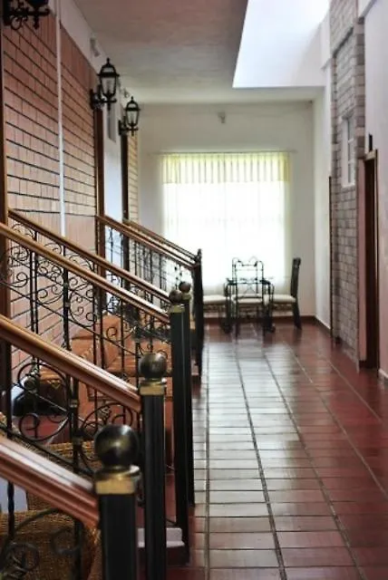 Hosteria Y Centro De Convenciones Baguanchi Ecuador